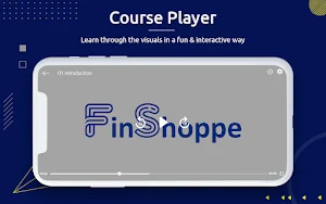 FinShoppe Screenshot 2
