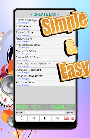 Lindo Mtangayi Kuvele Kukhanye Screenshot 0