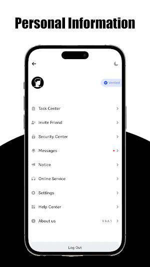 CexEasy Screenshot 3