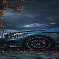 Cars Wallpapers