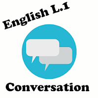 บทสนทนาภาษาอังกฤษ L.1