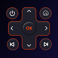TV Remote for Samsung