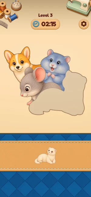 Paw Pick Screenshot 0