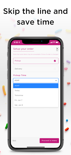 Guru Donuts Screenshot 3