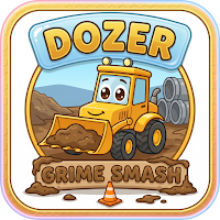Dozer Grime Smash