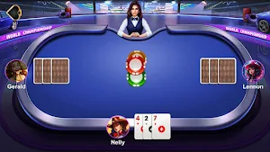 Patti Poker Winner Screenshot 1