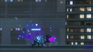 Nova Slash Screenshot 2