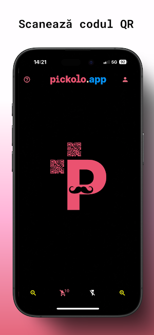pickolo.app Screenshot 0