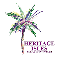 Heritage Isles Golf