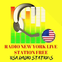 Radio New York Live Station