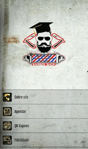 BARBEARIA MC STYLLUS Screenshot 0