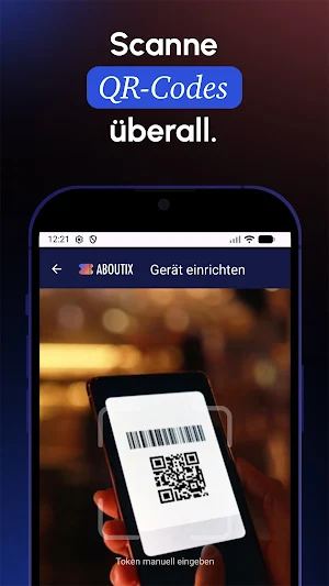 ABOUTIX Screenshot 0