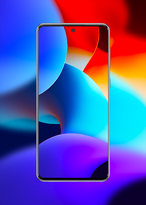 Redmi Note 12 Pro & Pro+ Walls Screenshot 3