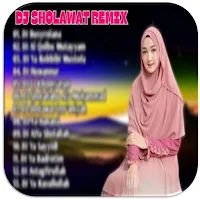 Dj Sholawat Terlengkap