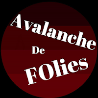 RADIO AVALANCHE DE FOLIES