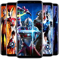 Ultraman Wallpaper HD