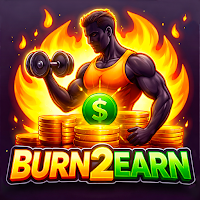 Burn 2 Earn