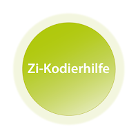Zi-Kodierhilfe App