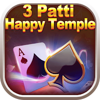 3 Patti Happy Temple