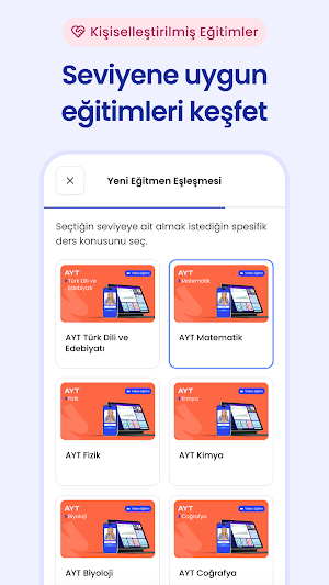 OSINIF Pusulam Screenshot 1