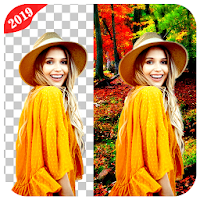 Auto Background Eraser Remover