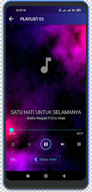 Full Album Andra Respati Mp3 Screenshot 2