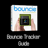 Bouncie GPS Tracker Guide