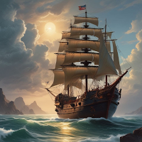 Ship Wallpaper