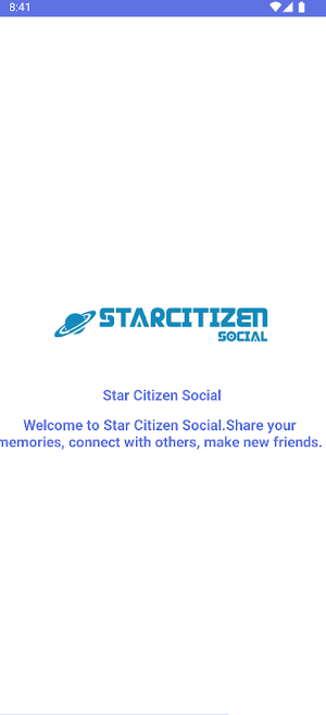 Star Citizen Social Screenshot 2