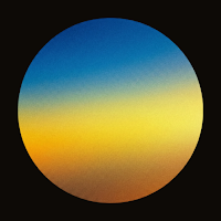 Golden Horizon: Sunrise Sunset