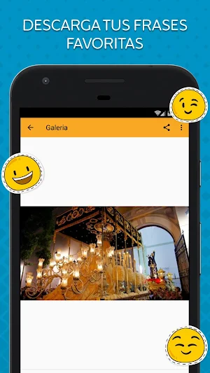 Imagenes de Semana Santa Screenshot 3