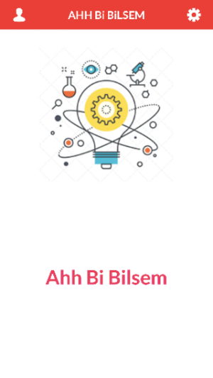 Ahh Bi Bilsem Screenshot 0