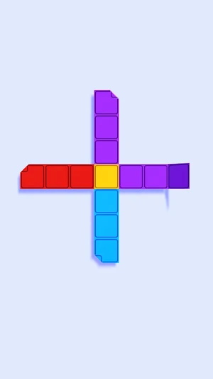 Fold It Away Screenshot 3