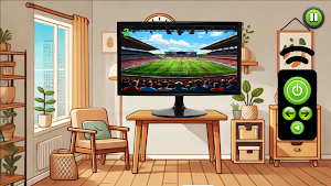 TV simulator Screenshot 2
