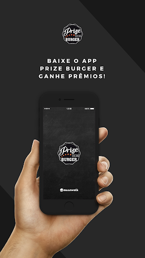Prize Burger Screenshot 0
