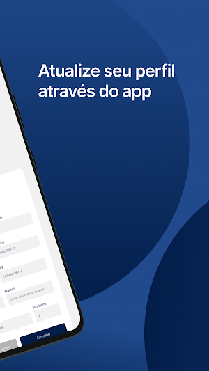 Bancários Muriaé Screenshot 3