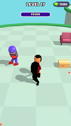 Tap Hassle Screenshot 0