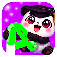 Kidemy: Toddler Learning Games
