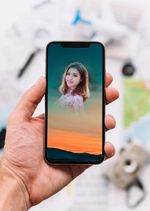 NatureFramePro Screenshot 0