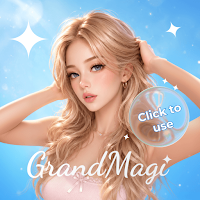 GrandMagi — High  Fashion