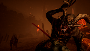 Project RIP Mobile - Free Horror Survival Shooter Screenshot 3