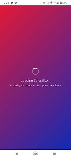 SalesBito Screenshot 1