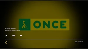 Apolo TV ONCE Screenshot 2