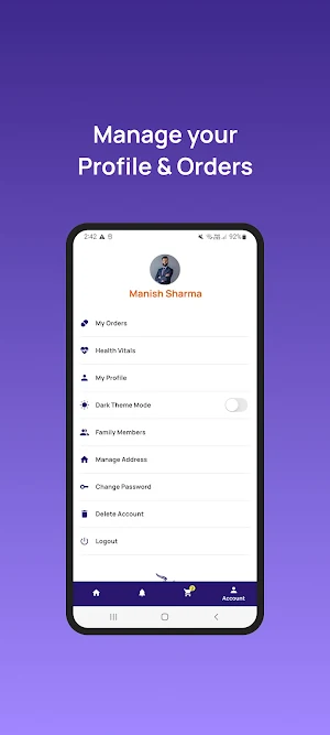 Jeevan Rekha Medicine Screenshot 3