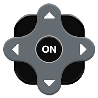 AC Remote Control - Universal Remote Control