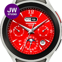 JW081 jwstudio watchface