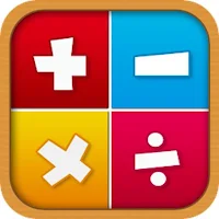 Game Matematika Dasar 4P