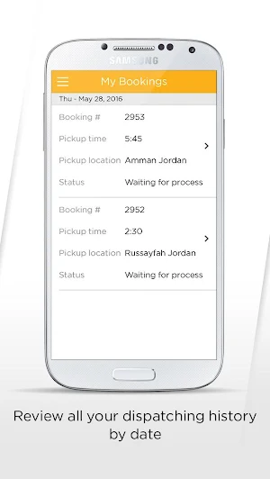Q Plus Desk Screenshot 3