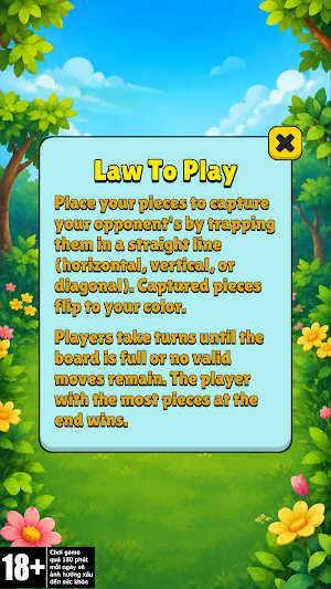 Bug Othello Screenshot 3