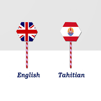 English To Tahitian Translator
